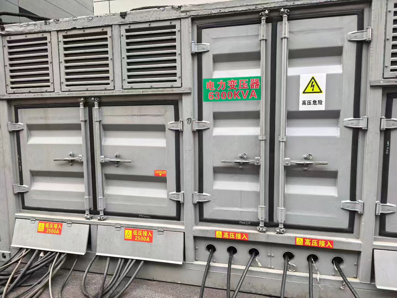 郏县柴油发电机组换季保养注意哪些事项?