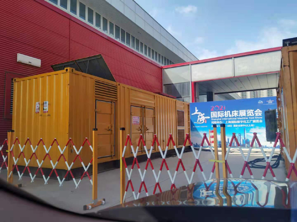 郏县发电机出租 对于发电机的特性你了解多少?