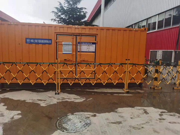 郏县租赁发电机 柴油发电机组供应商：柴油发电机组润滑油的作用？