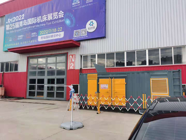 郏县发电车出租-我国柴油机发电机组行业引领动力行业发展，前景广阔
