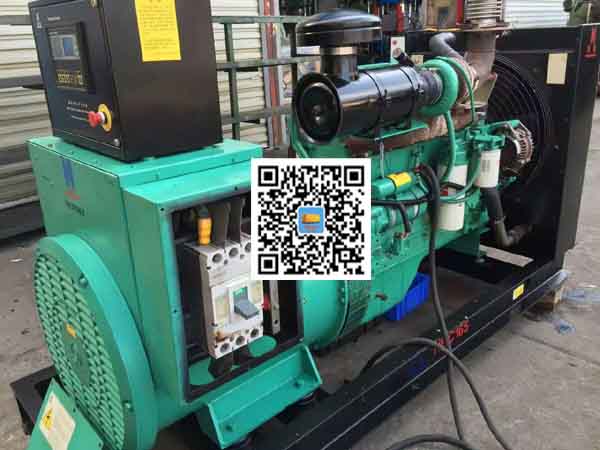 郏县租赁发电机-发电机一般变压器磁芯所使用的是什么材料?