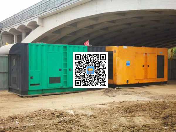 郏县决定发电机顺利启动的因素及如何解决发电机冬季起动困难问题
