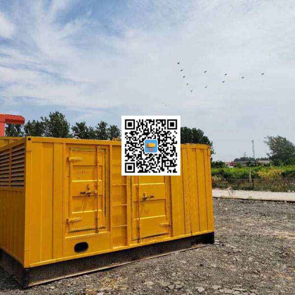 郏县发电机出租发电机电刷的结构与作用是什么