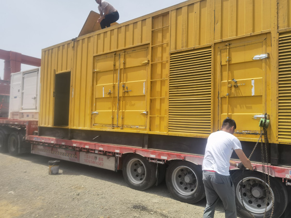 郏县发电机出租100KW发电机需要什么规格的电缆线?