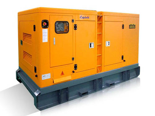 郏县影响 200kw 柴油发电机油耗的因素有哪些?