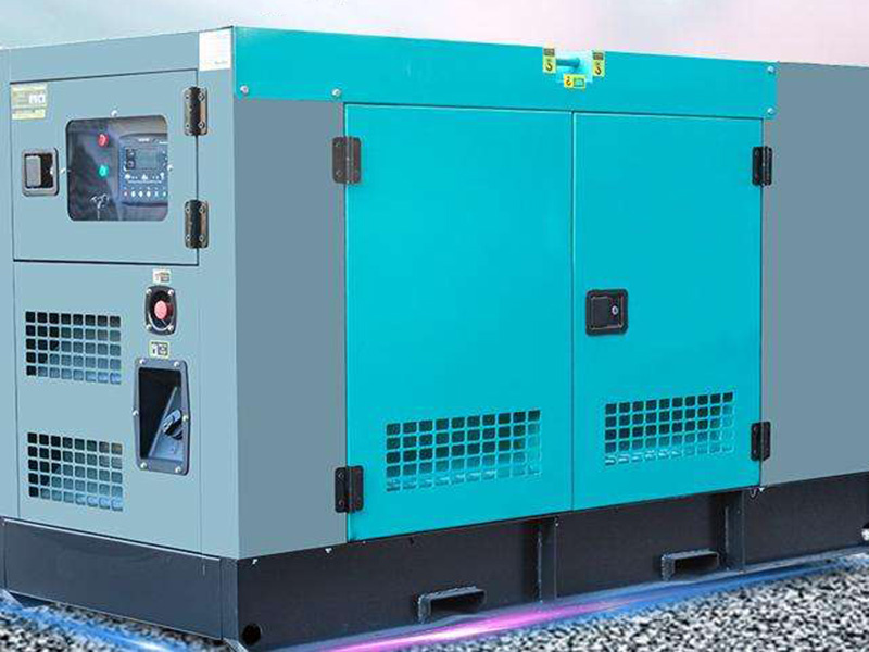 郏县50KW柴油发电机油耗是多少？