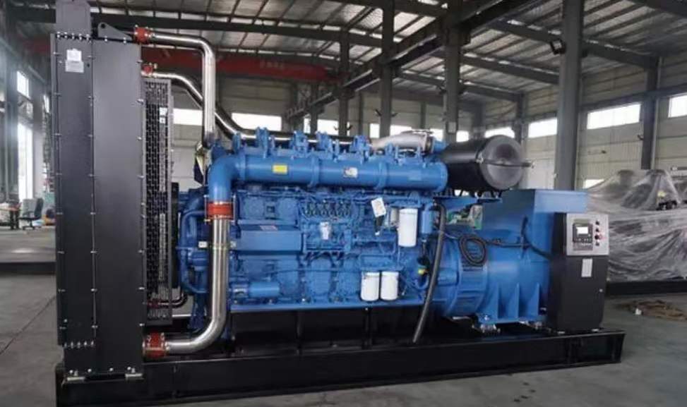 郏县如何选择适合的 500kW 柴油发电机组？