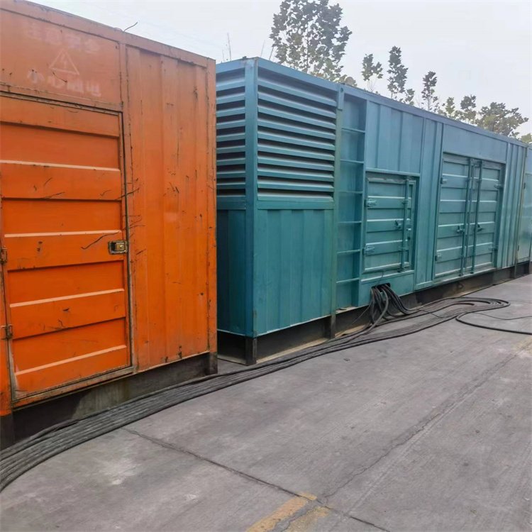 郏县如何选择适合 600kW 柴油发电机组的热继电器？