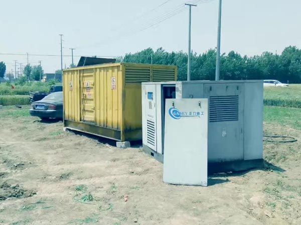 郏县柴油发电机组冬季日常维修需要哪些工具？